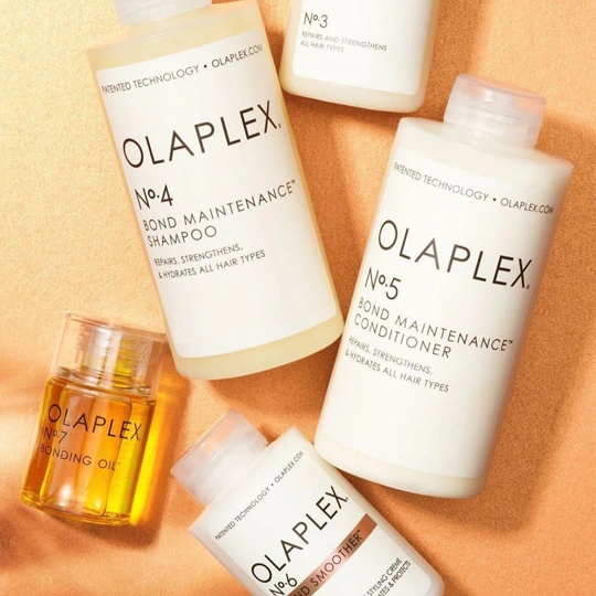 Olaplex főképe